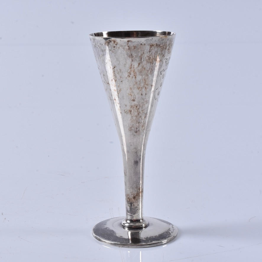 Una instantánea plateada, Markströms Uppsala 1928.