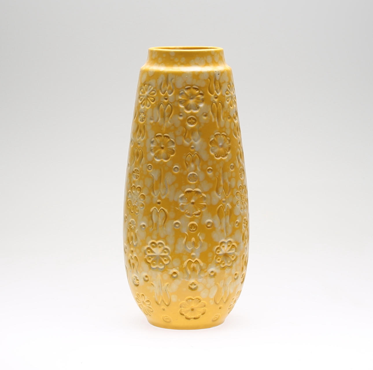 GOLVVAS, keramik, West Germany.