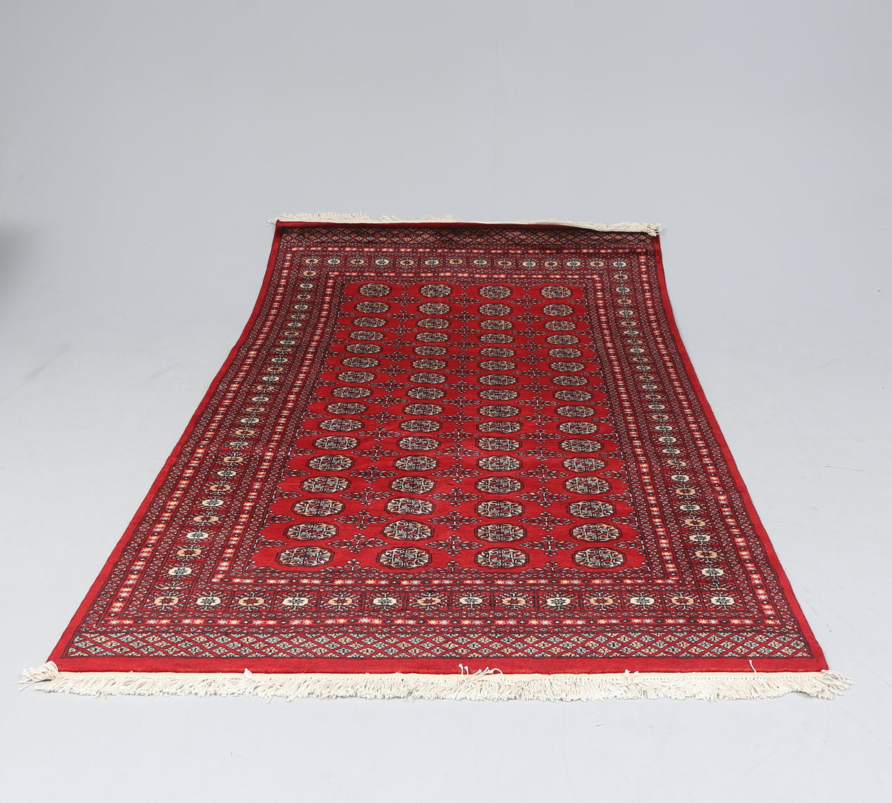 A CARPET, Boccara, 154x244 cm.