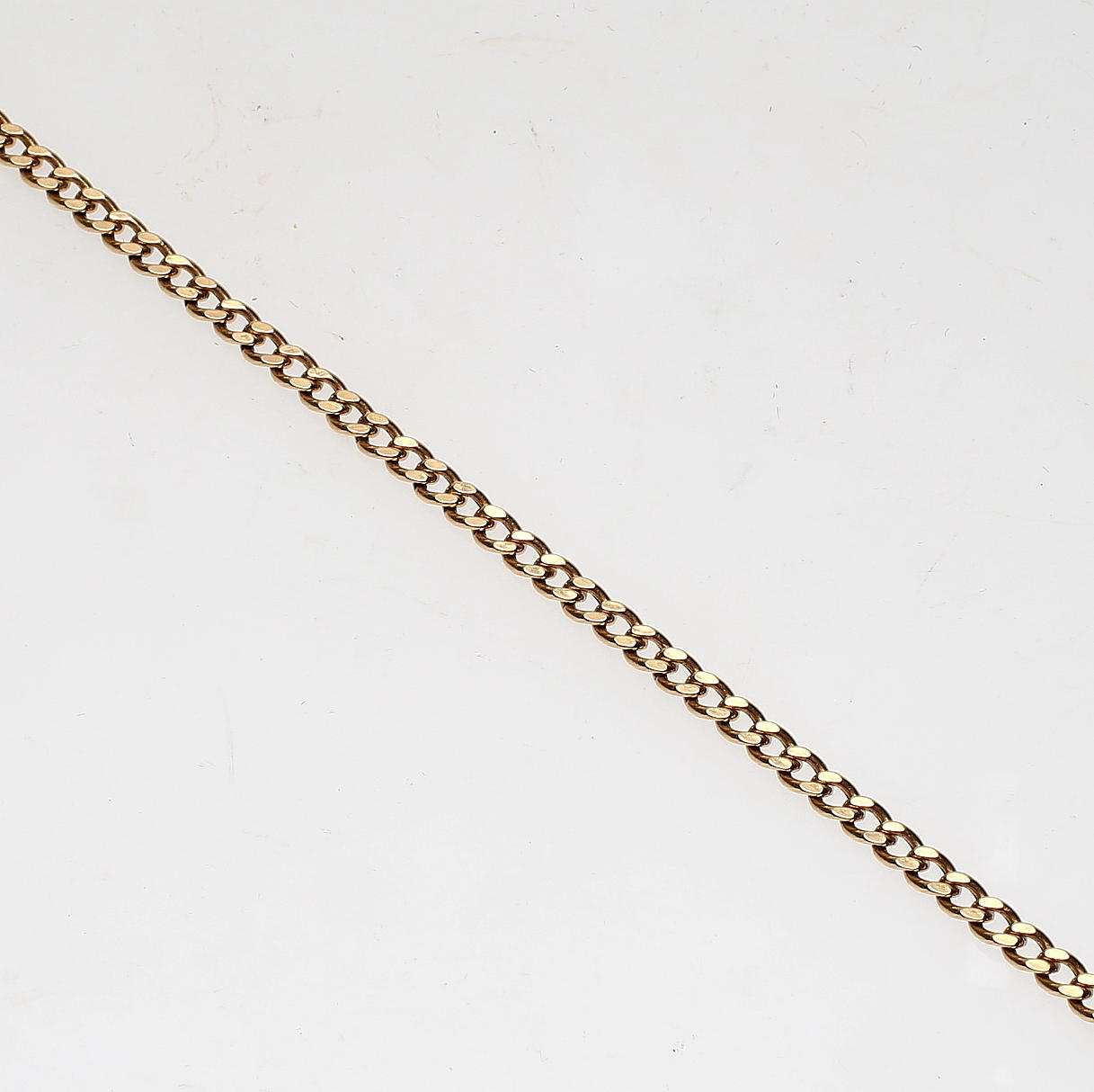 ARMBAND, pansar, 18 k.