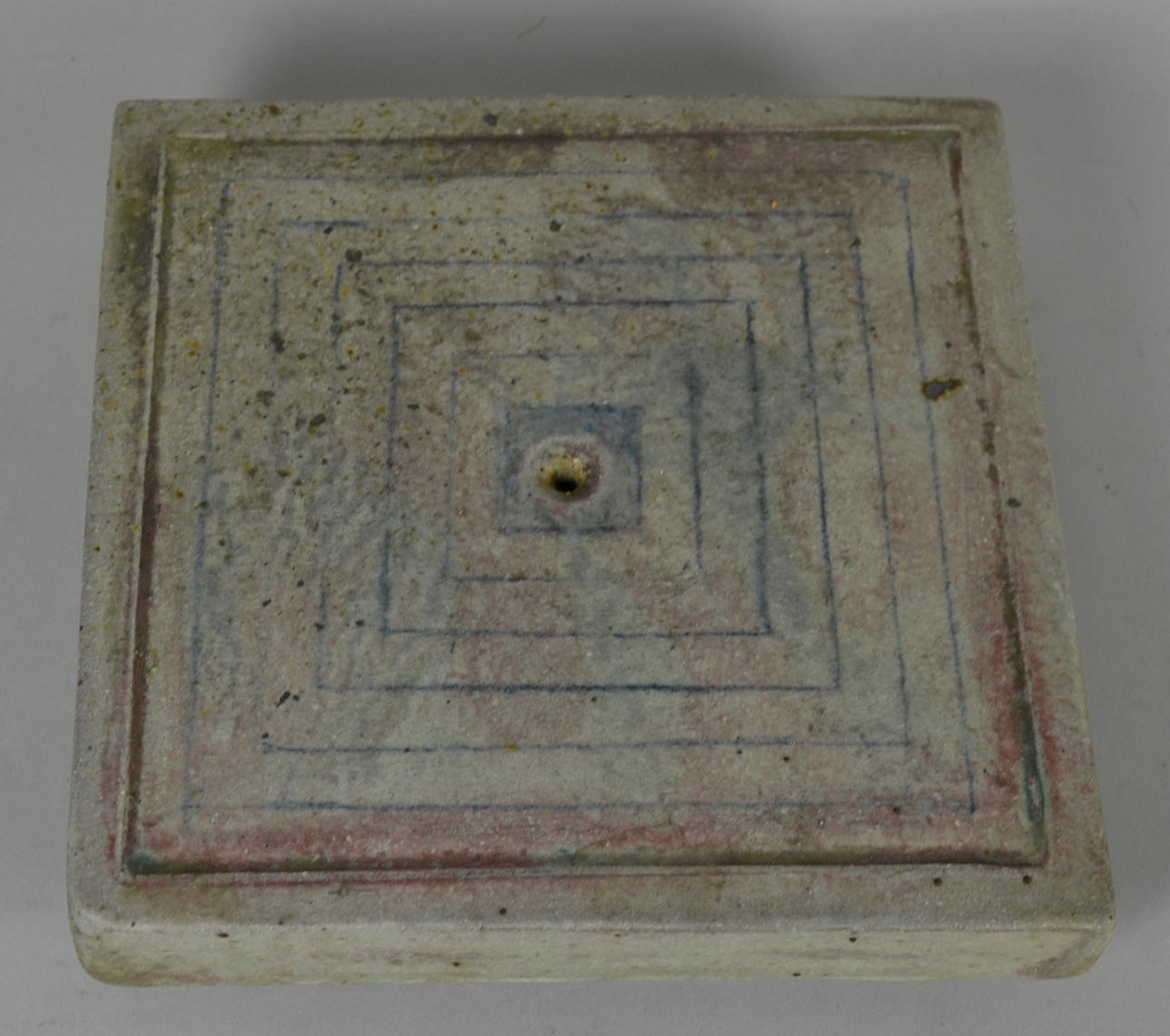 BRUNO & INGEBORG ASSHOFF. VAS.