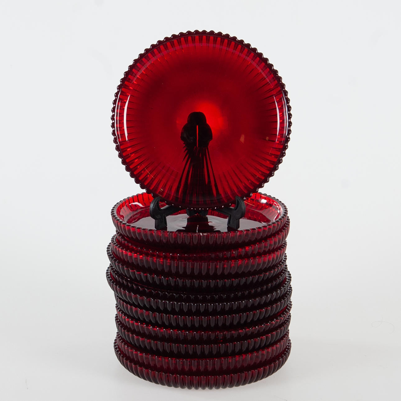 ARTHUR PERCY. SIDE DISHES. 12 pcs, “Reffla” Gullaskruf.