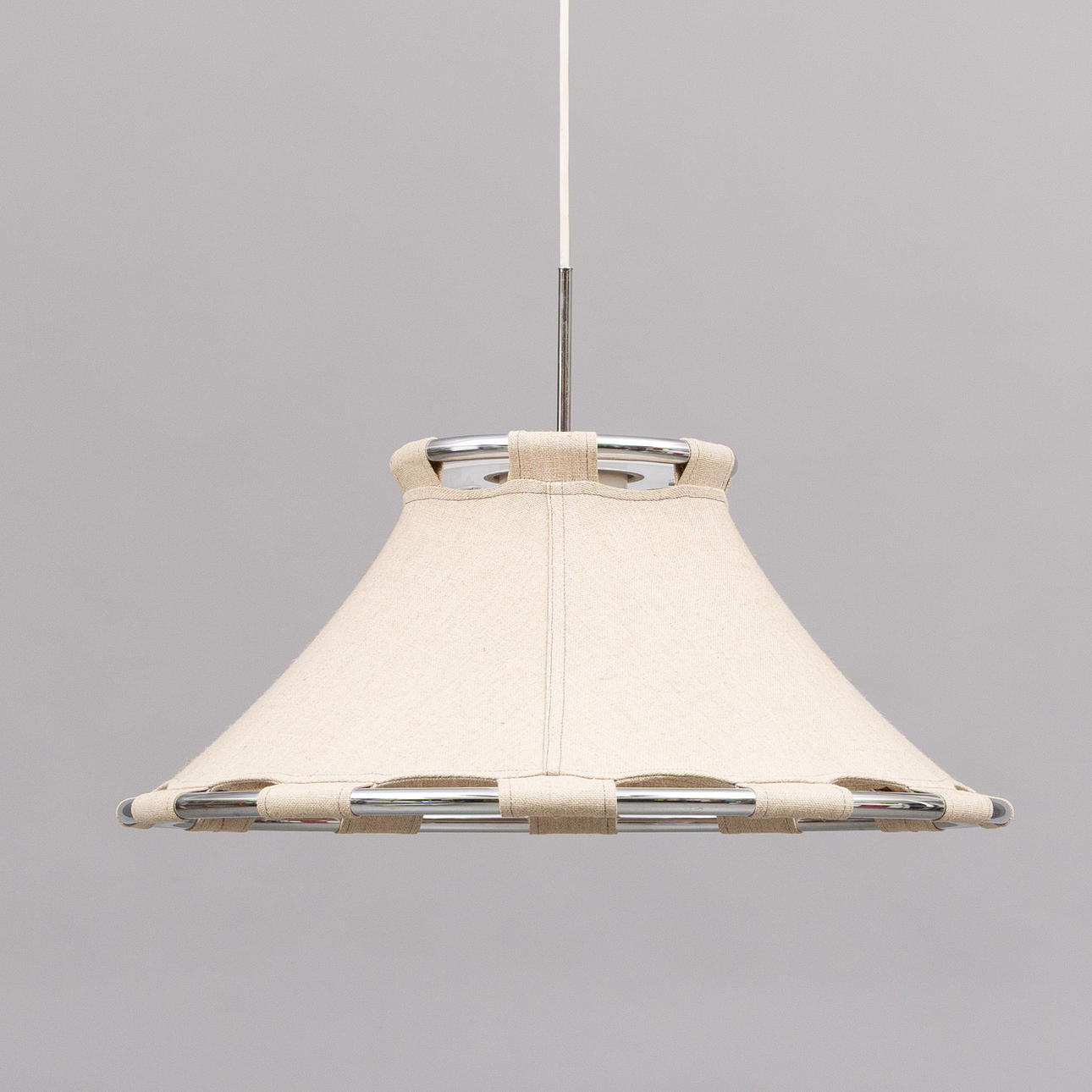ANNA EHRNER. Ceiling lamp “Anna”, large model, Atelje Lyktan.