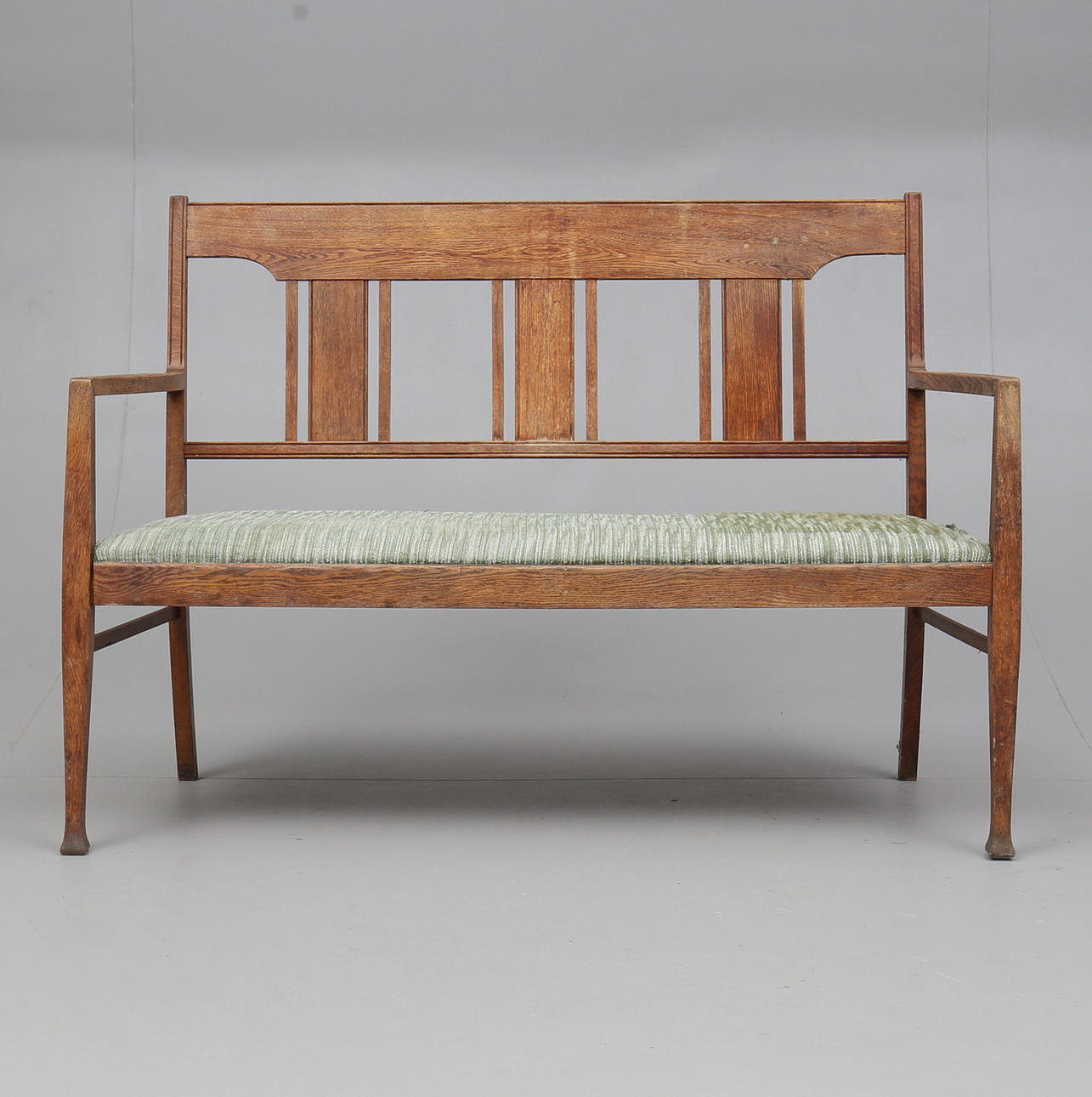 SOFFA, tidigt 1900-tal.