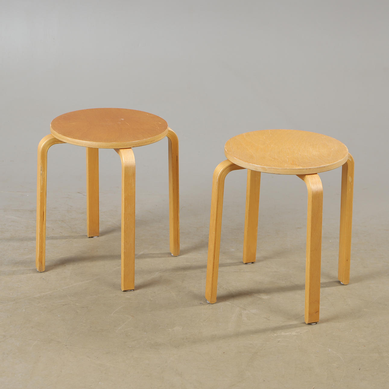 PALETS, 1 par, abedul, IKEA.