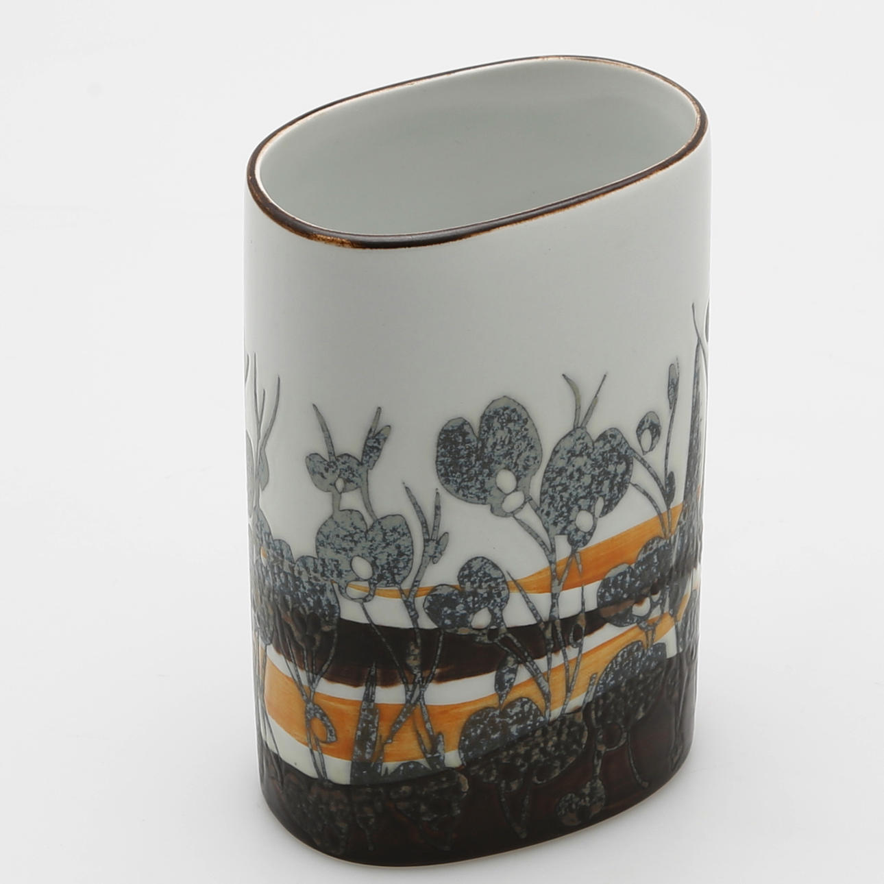 VAS, fajans, Royal Copenhagen.