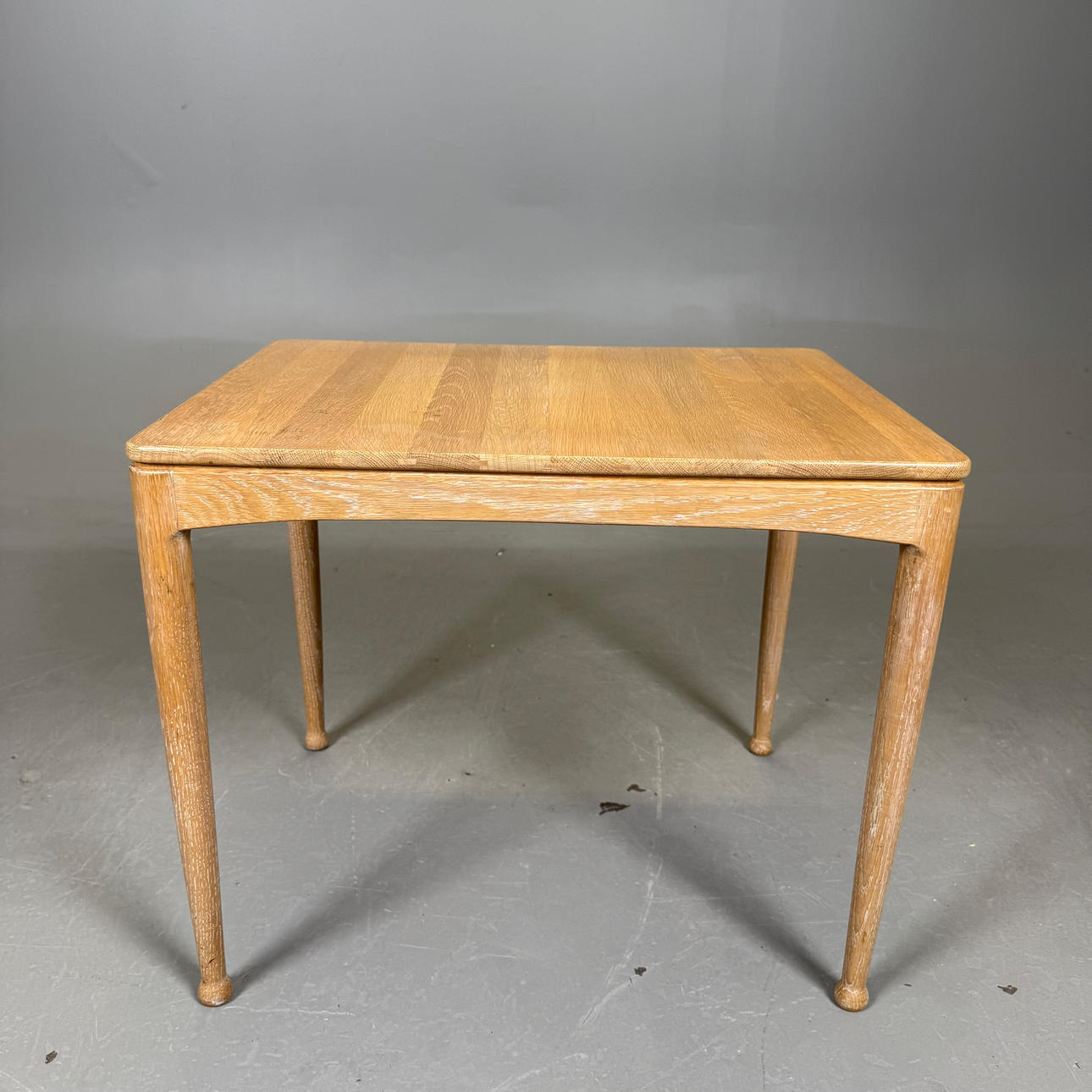 A “Micado” table, Engström and Myrstrand, Tingströms.
