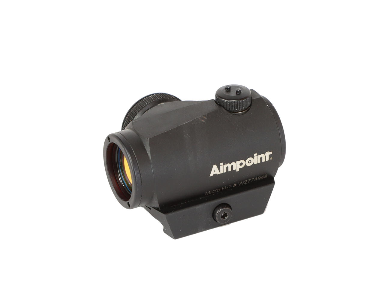 RED DOT SIGHT AIMPOV MICRO H-1 2MOA.