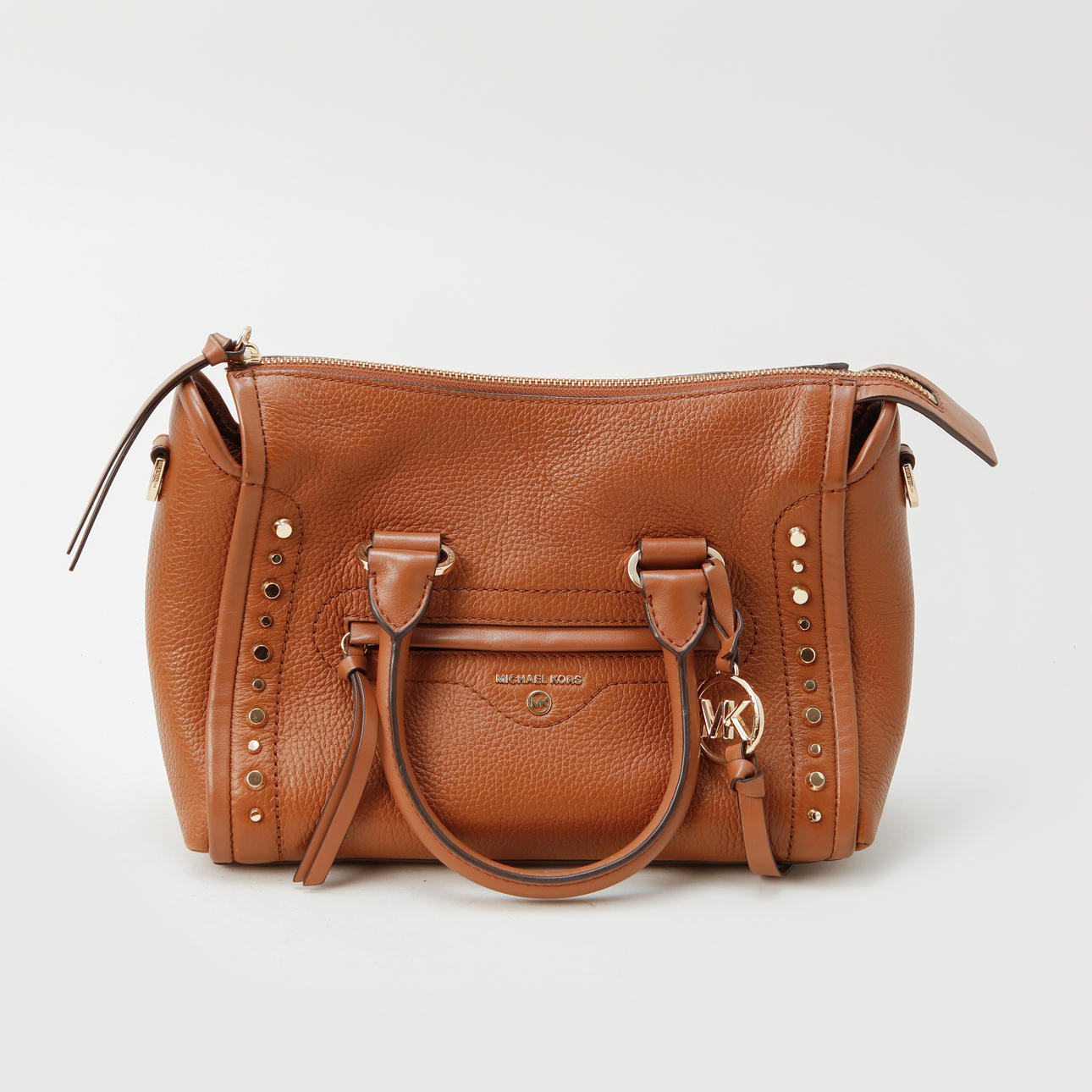 BAG, “Carine”, Michael Kors.