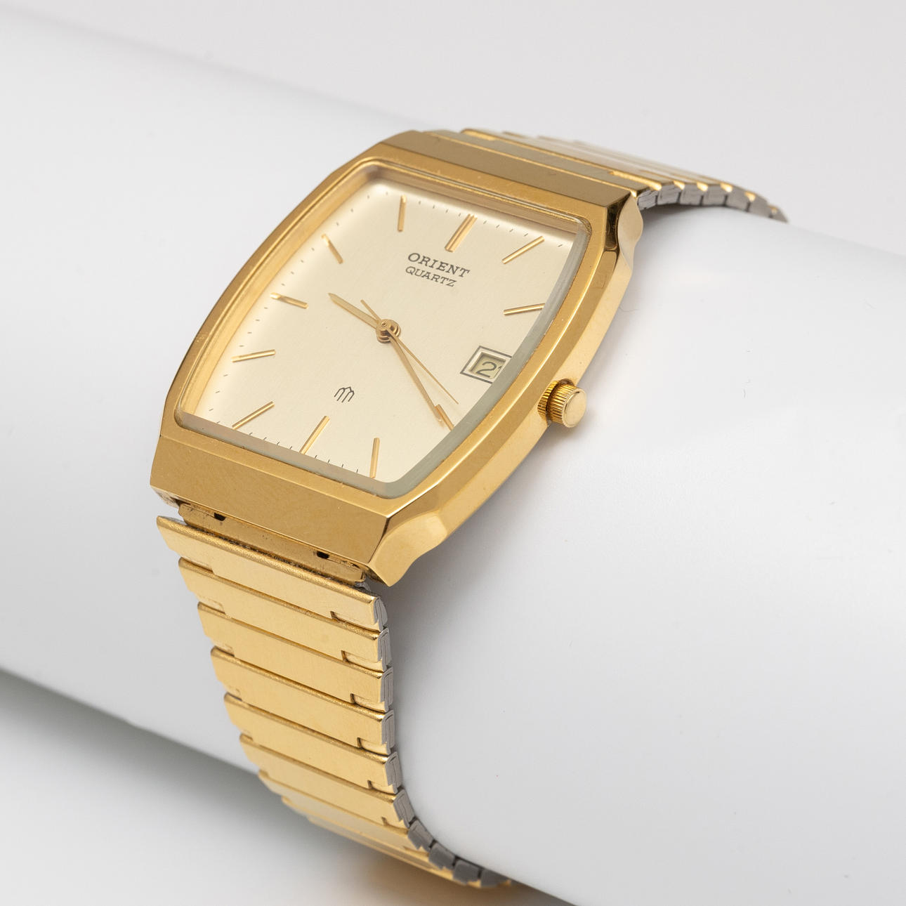 WRISTWATCH Orient, 1980s.