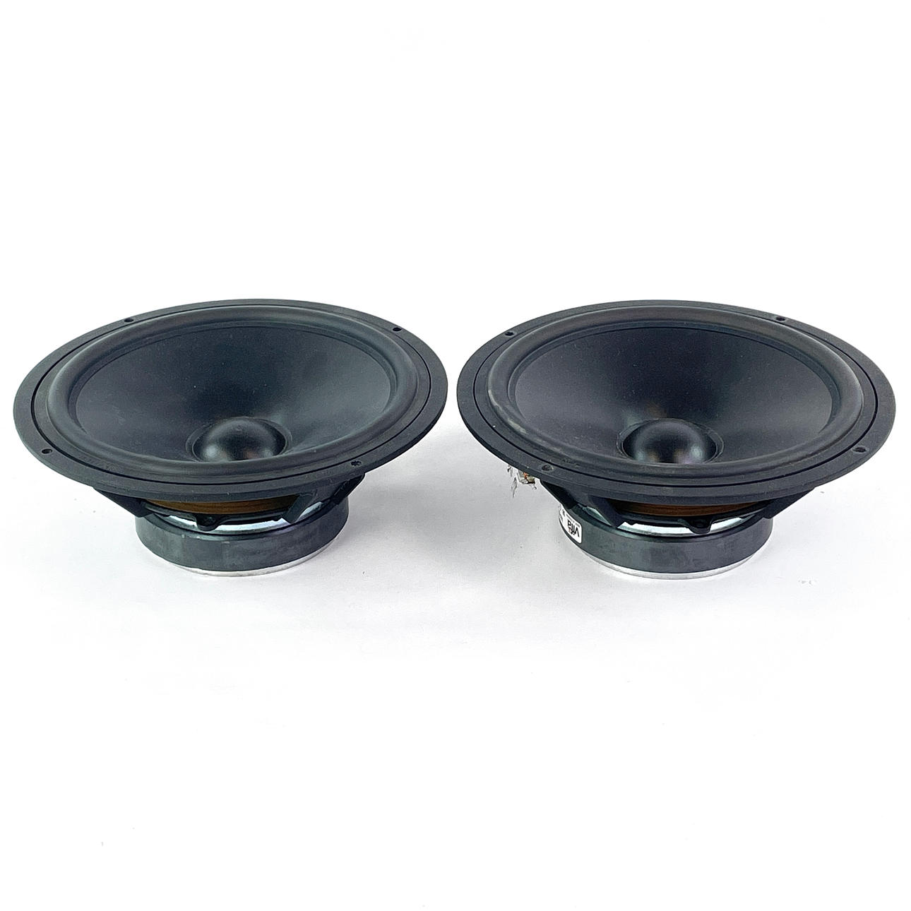 BASE ELEMENT, 2 pcs. Vifa “Ino-B85", Denmark.