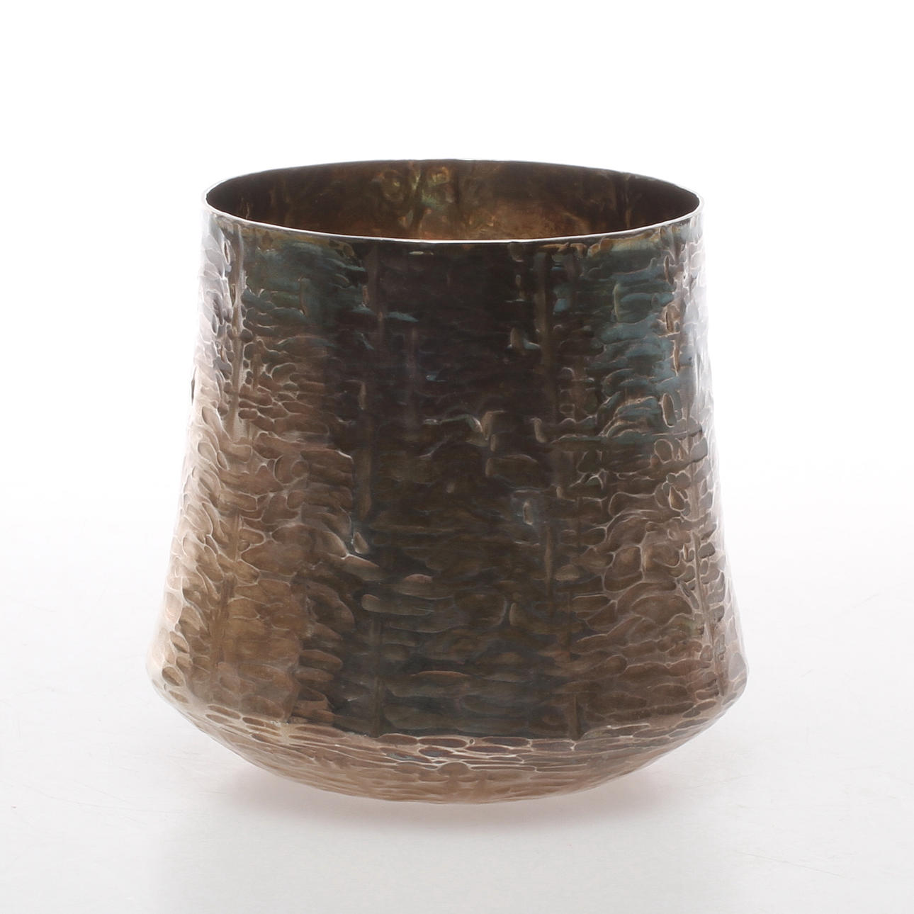 BÄGARE, silver, Tapio Wirkkala, Kultakeskus Oy, 1973.