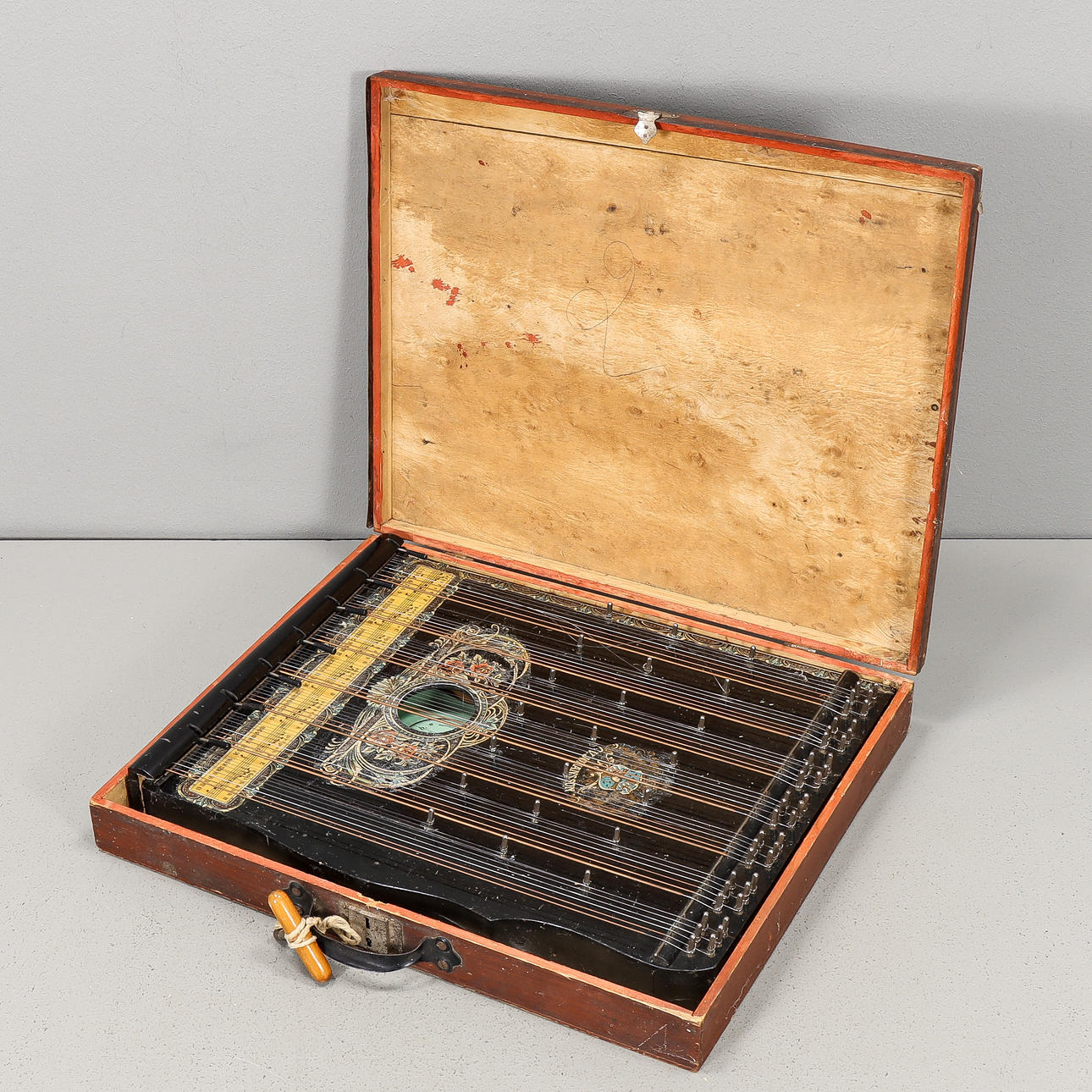 CITTRA G.W. Johansson.