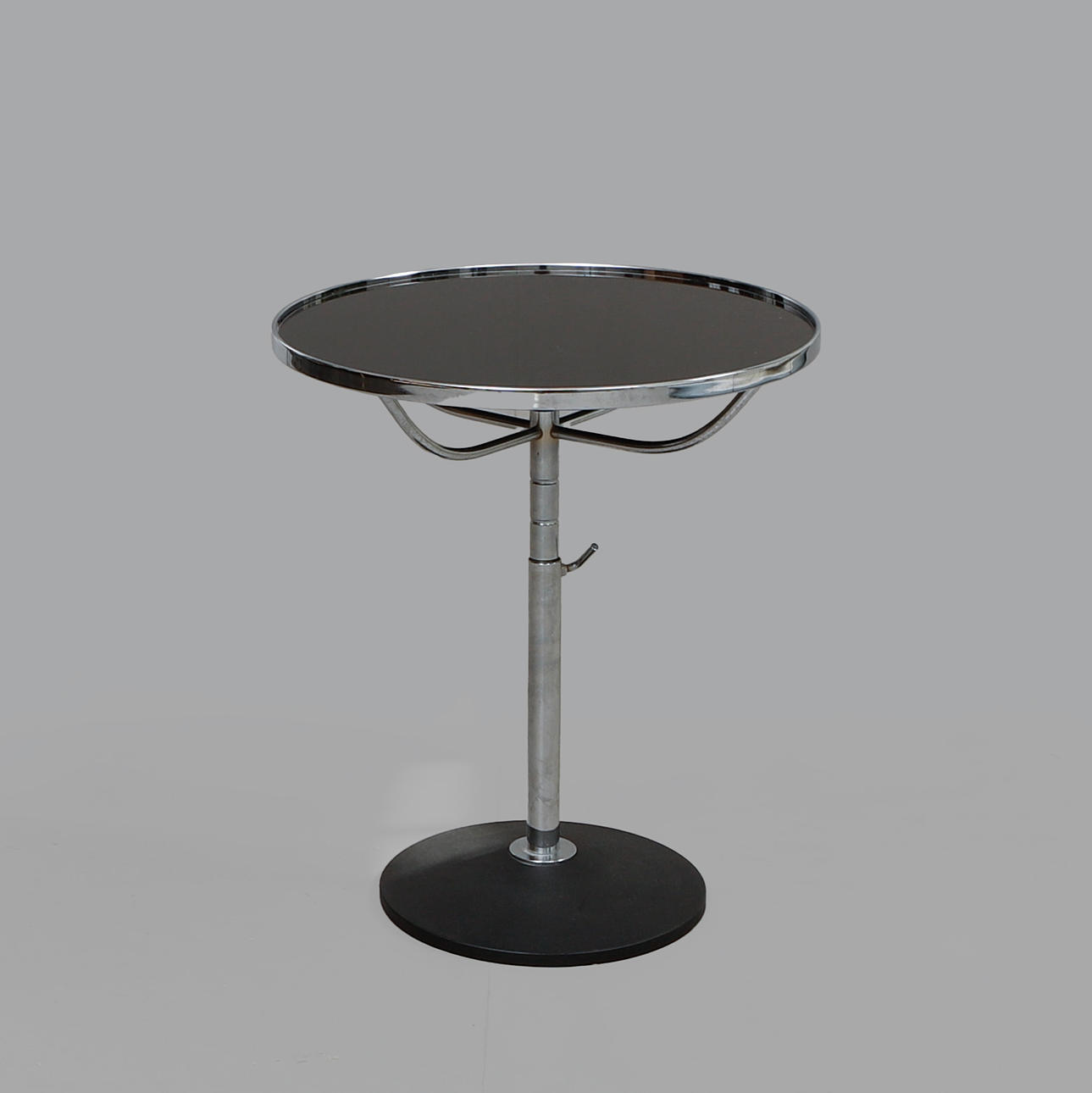 SIDE TABLE, “Pronto”, Dux.