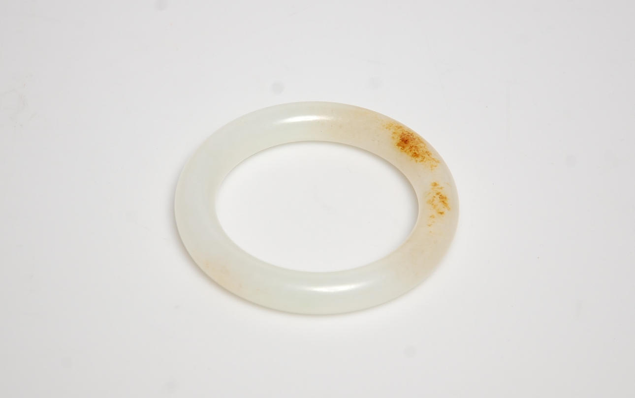 ARMBAND, jade, Kina.