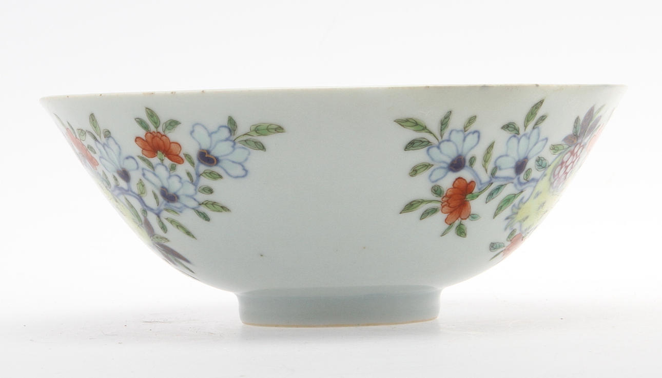 SKÅL, Kina, Republik (1912-1949).