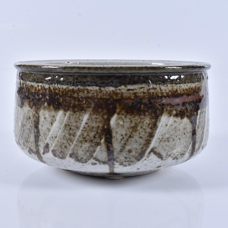 INGER PERSSON. Cuenco, gres chamotte, Rörstrand.