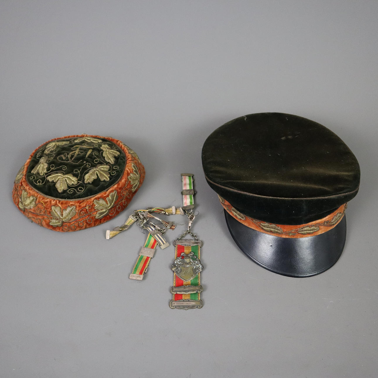 STUDENTIKA set - 3 pieces.