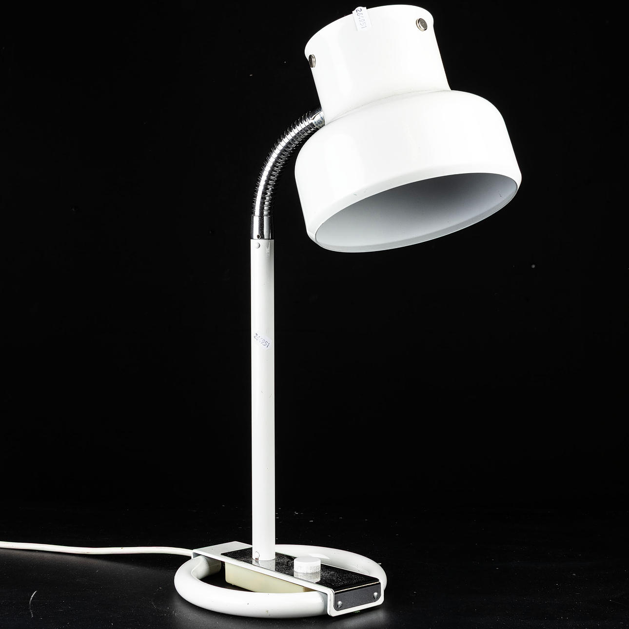 ANDERS PEHRSON. Table lamp “Bumling”, Ateljé Lyktan, Åhus.