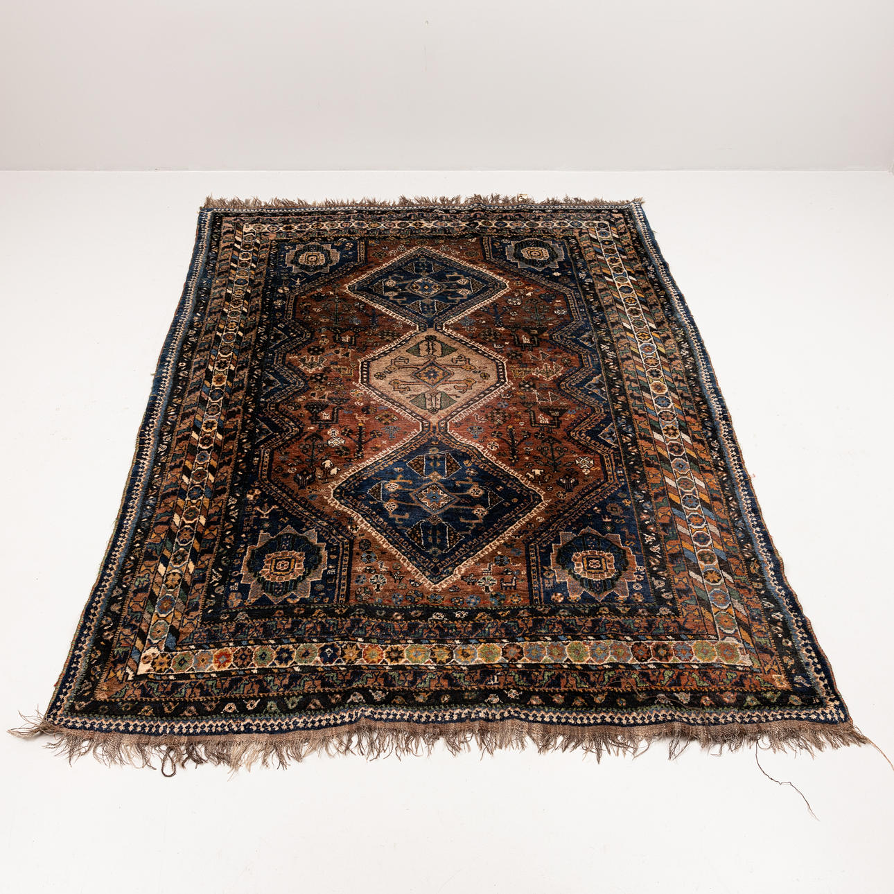 MATTA, kaukasisk, ca 290x215 cm.