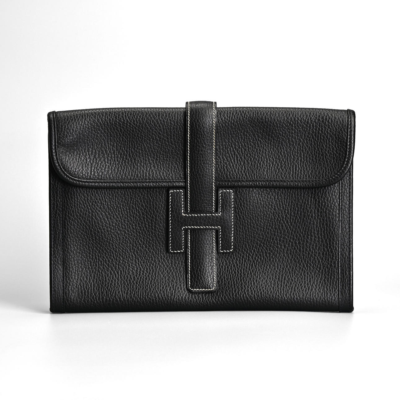 HERMÈS VINTAGE JIGE 29, OMKRING 2000.