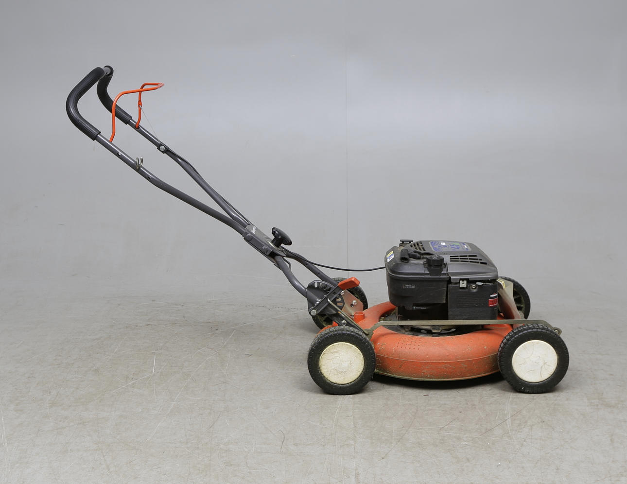 MOTORGRÄSKLIPPARE, Husqvarna, Master Garden.