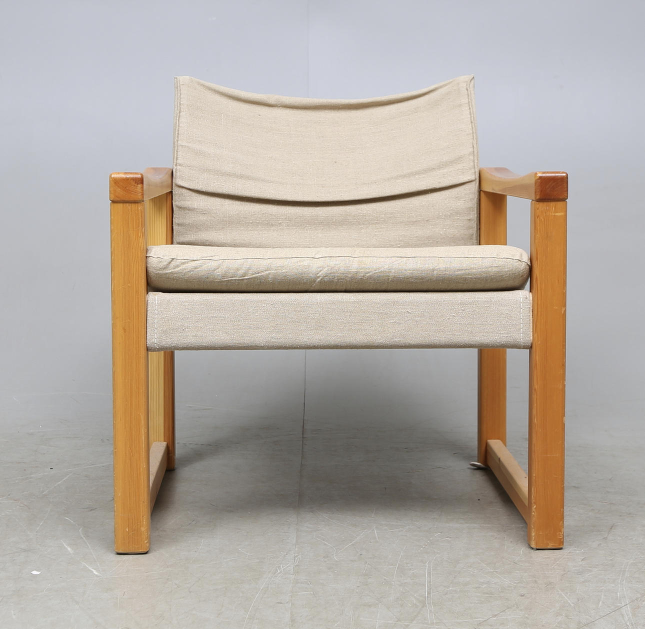 FÅTÖLJ, "Diana", Karin Mobring, IKEA, 1900-talets andra hälft.