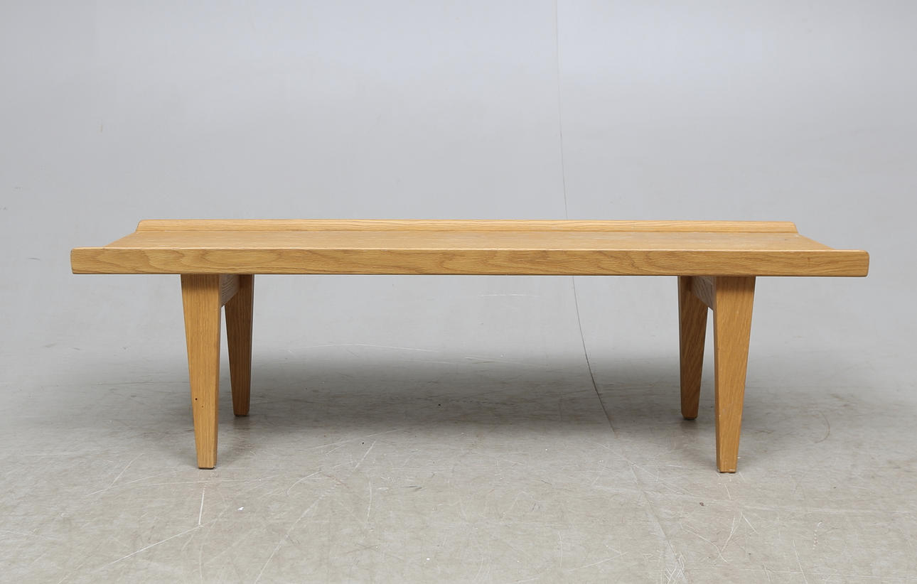 BÄNK, "Novett", IKEA, 1900-talets andra hälft.