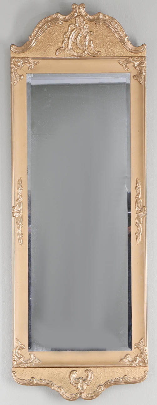 SPEGEL,rokokostil,1900-talets mitt.