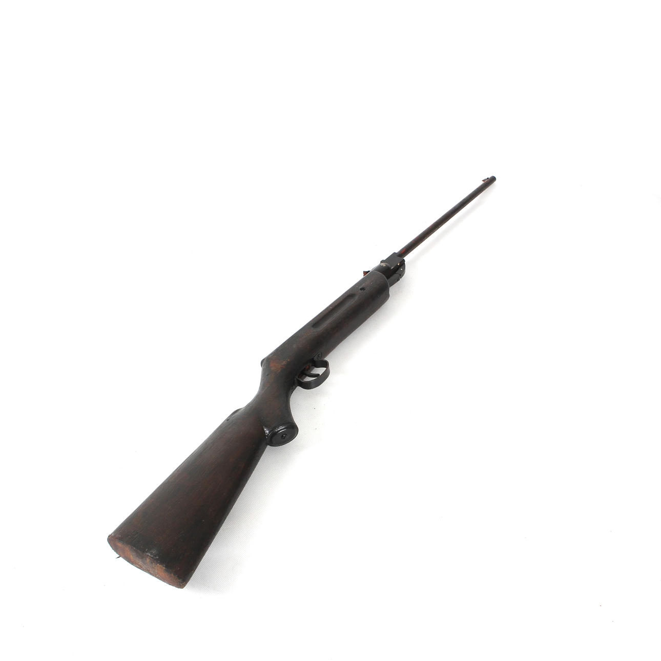 LUFTGEWEHR, Zenit, 7147.