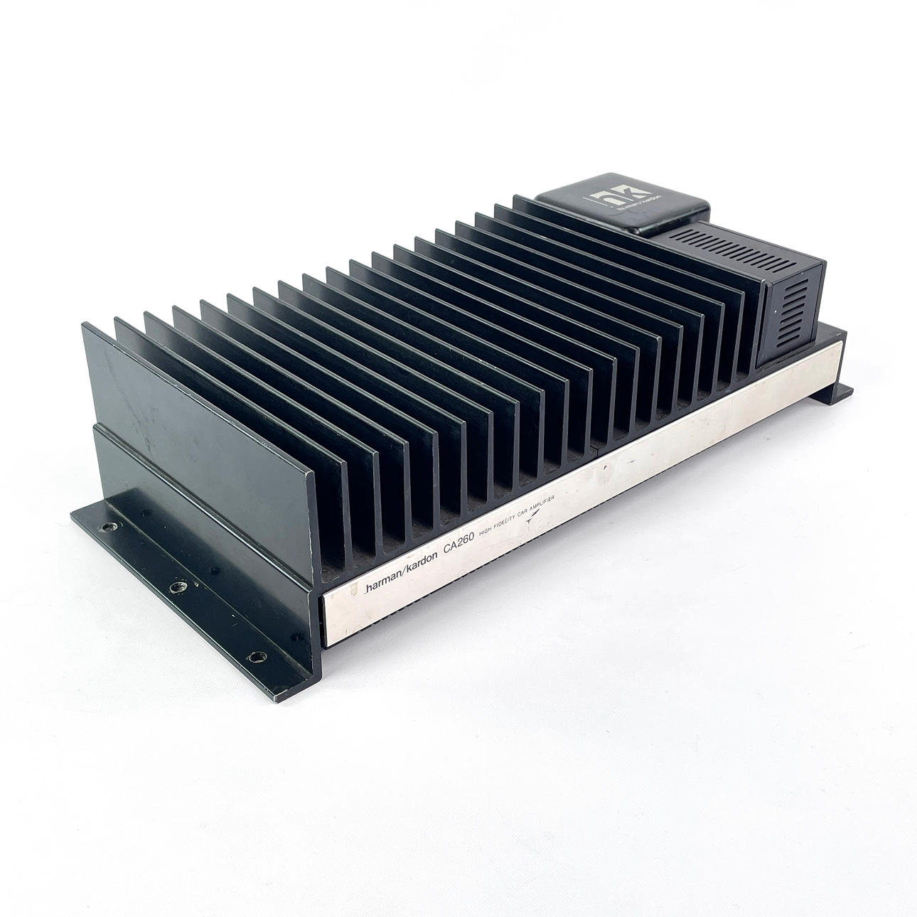 CAR AMPLIFIERS. Harman Cardboard CA260.
