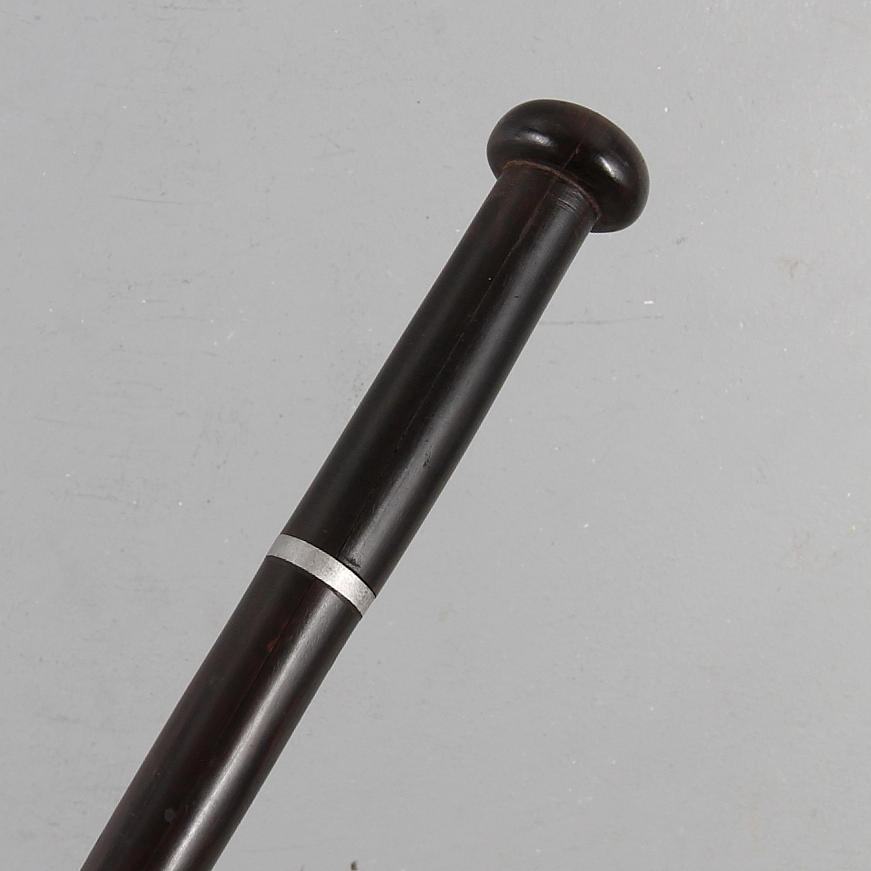 STILETTKÄPP, 1900-tal.