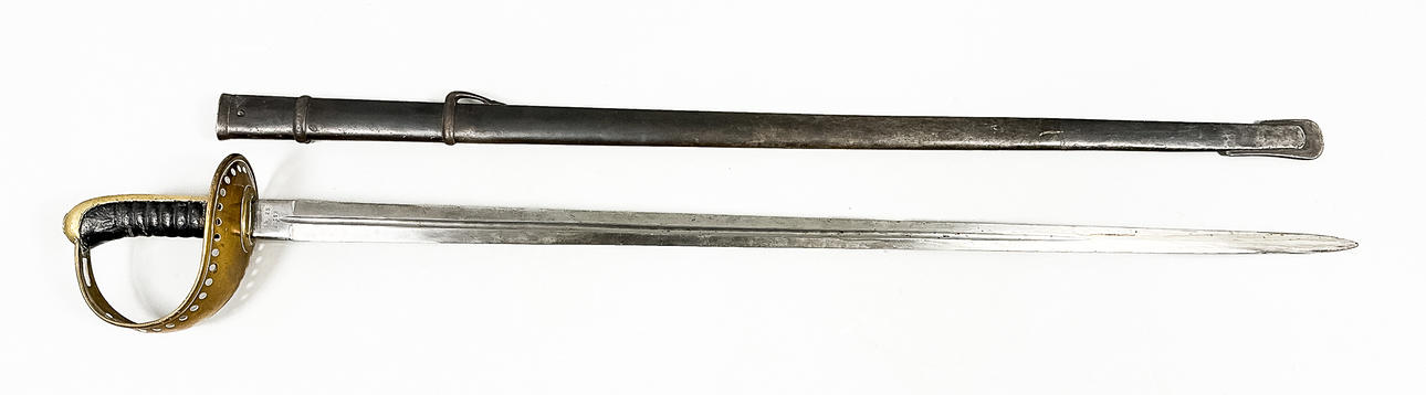 SABEL, military, Posentors, E. Svalling, Eskilstuna.