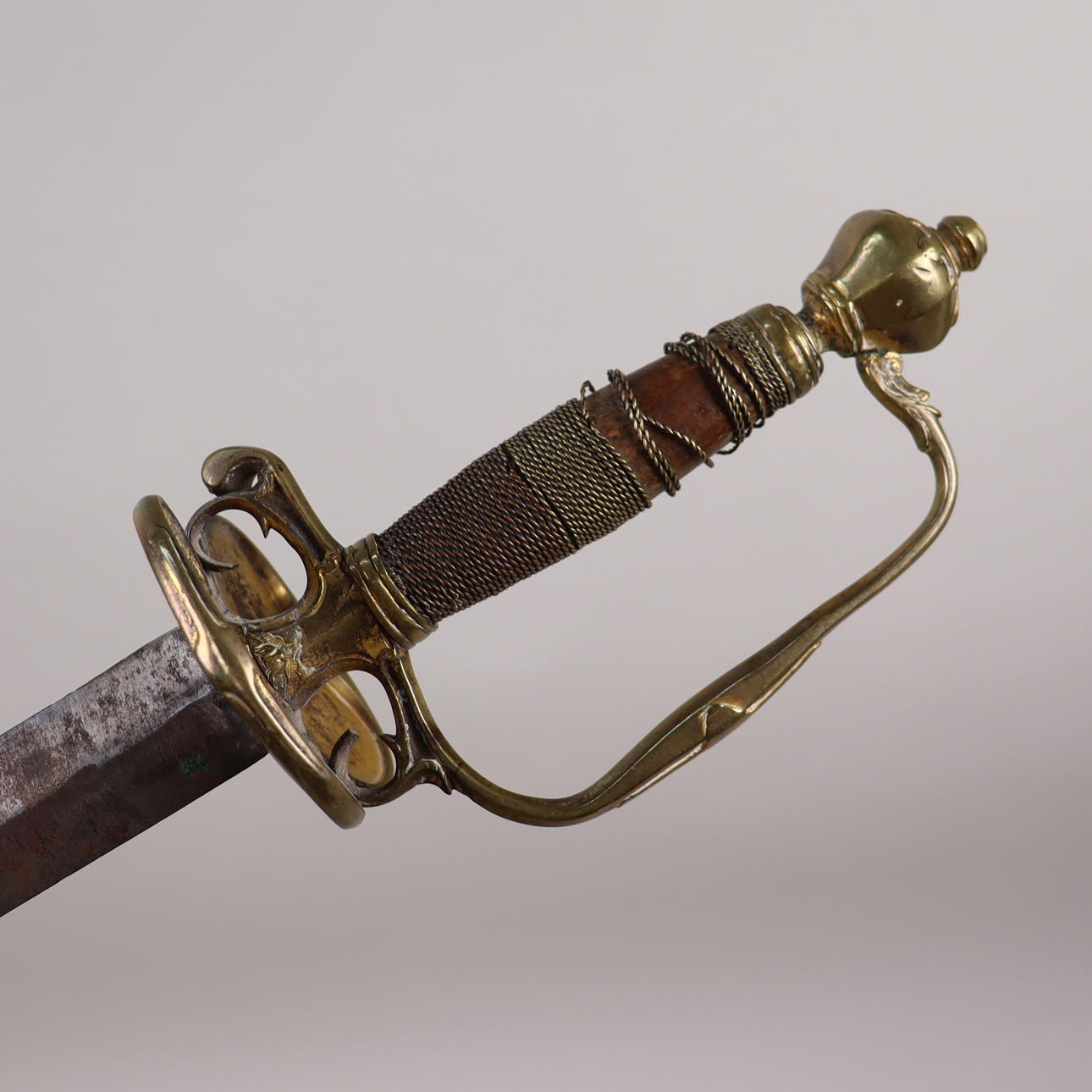 VÄRJA, Ruotsi, 1800-luku.