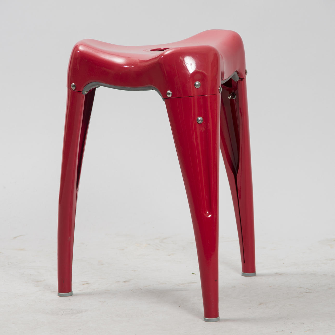 PALL, „Der Zahn“, Yasu Sasamoto, Dulton.