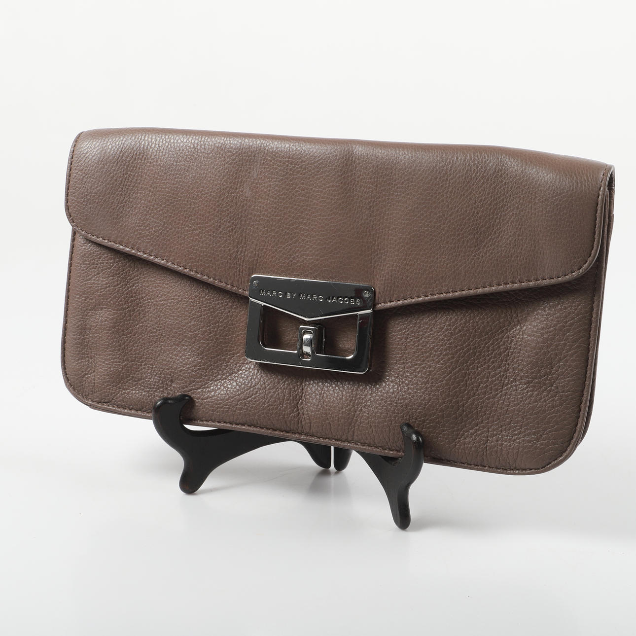 ENVELOPE BAG, leather, Marc Jacobs.