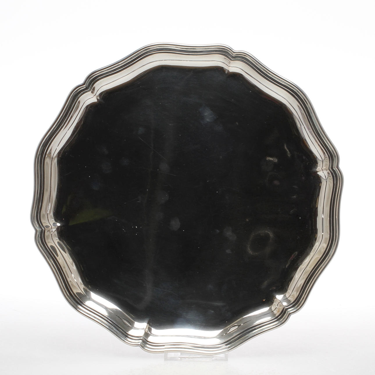 FAT, silver, C G Hallberg, Stockholm, 1941.