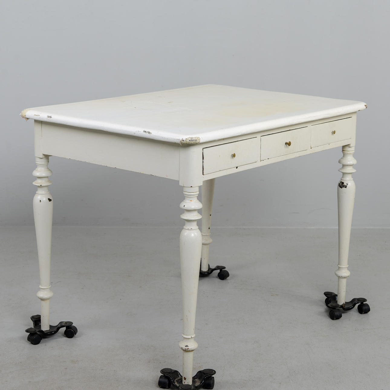 SKRIVBORD, sekelskifte 1800/1900.