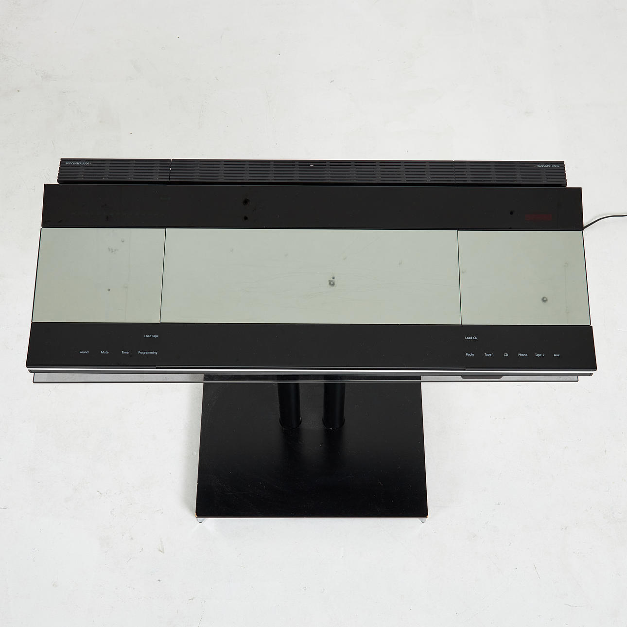 BANG OLUFSEN. 6 dlr, Beocenter 9500, Beolab 8000, Beolabb 6000 