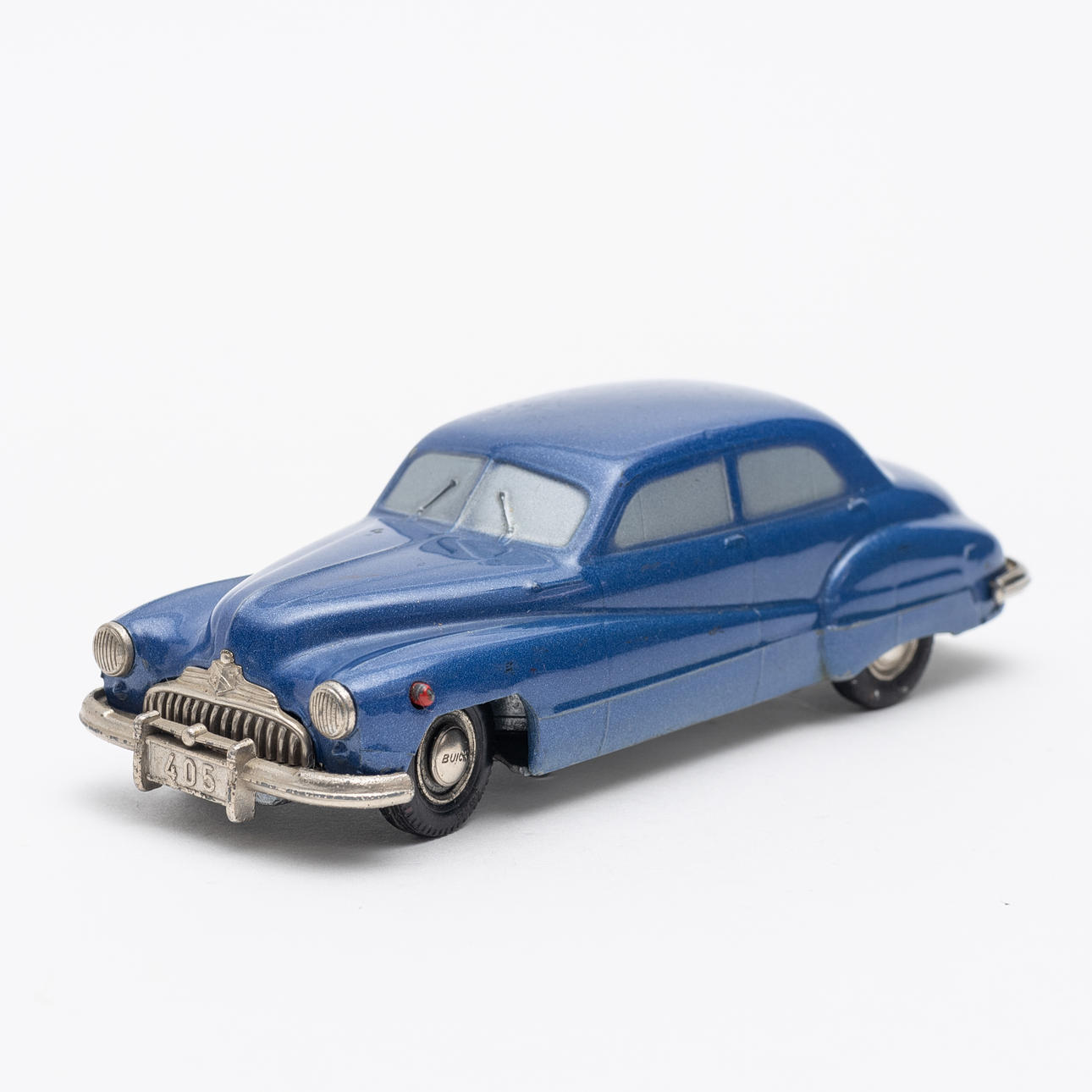 MODEL CAR, Buick 405, Prämeta.
