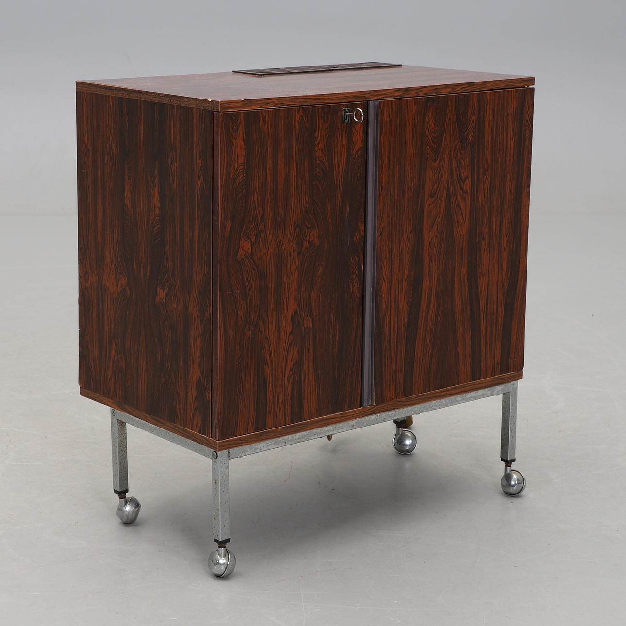 BARSCHRANK MIT KÜHLSCHRANK, Electrolux, RA 130.