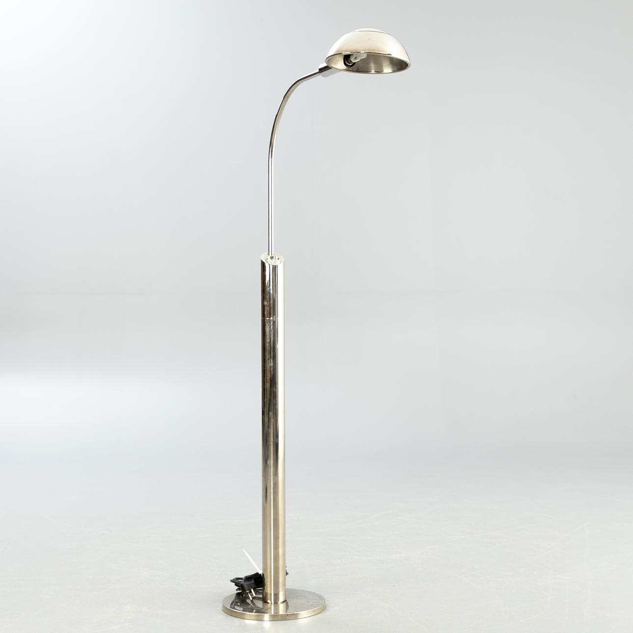 Florian Schulz. Floor lamp/reading lamp, contemporary.