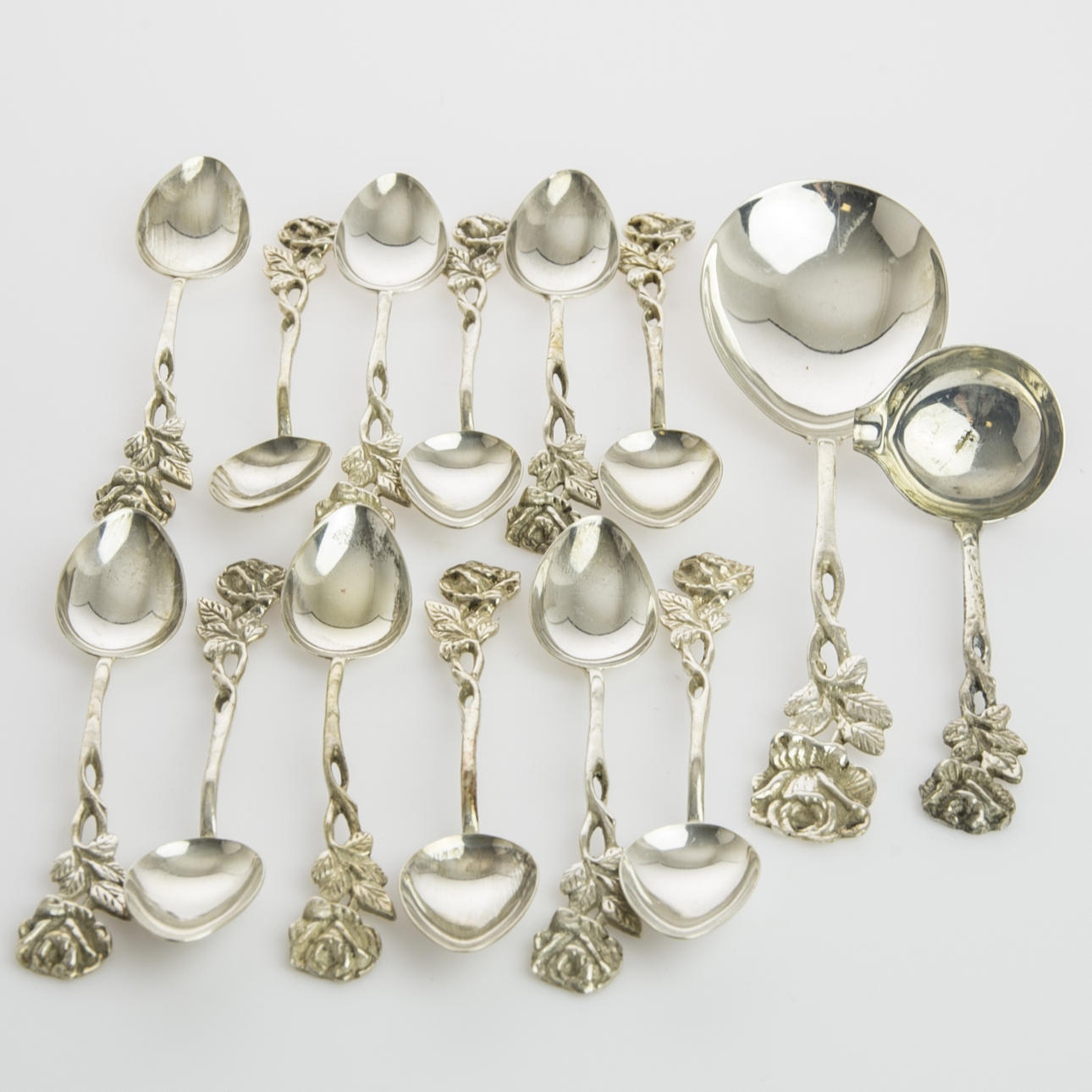 SKEDAR, "Rosen", silver.