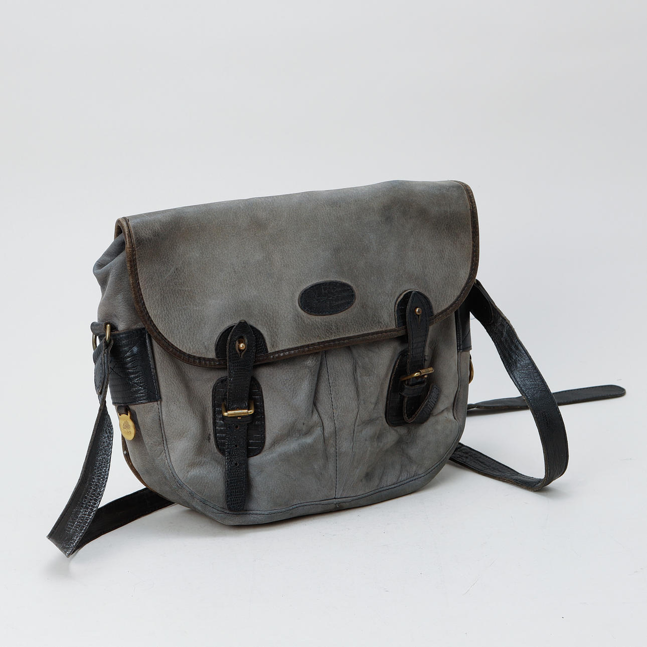 LAUKKU, ”Taimen” ja SASH, Mulberry.