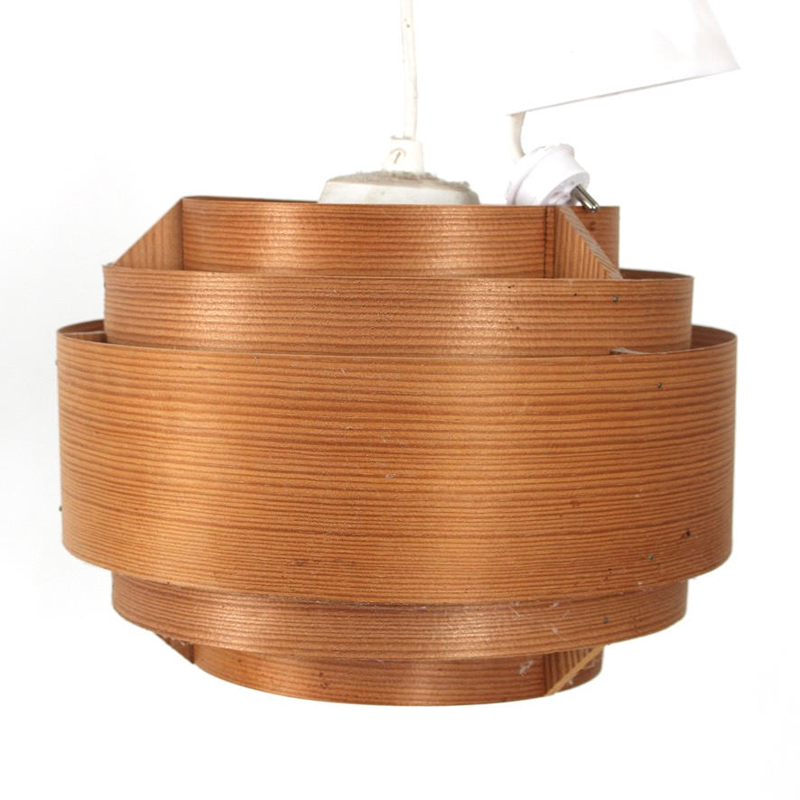 HANS AGNE JAKOBSSON, a ceiling lamp, Markaryd.