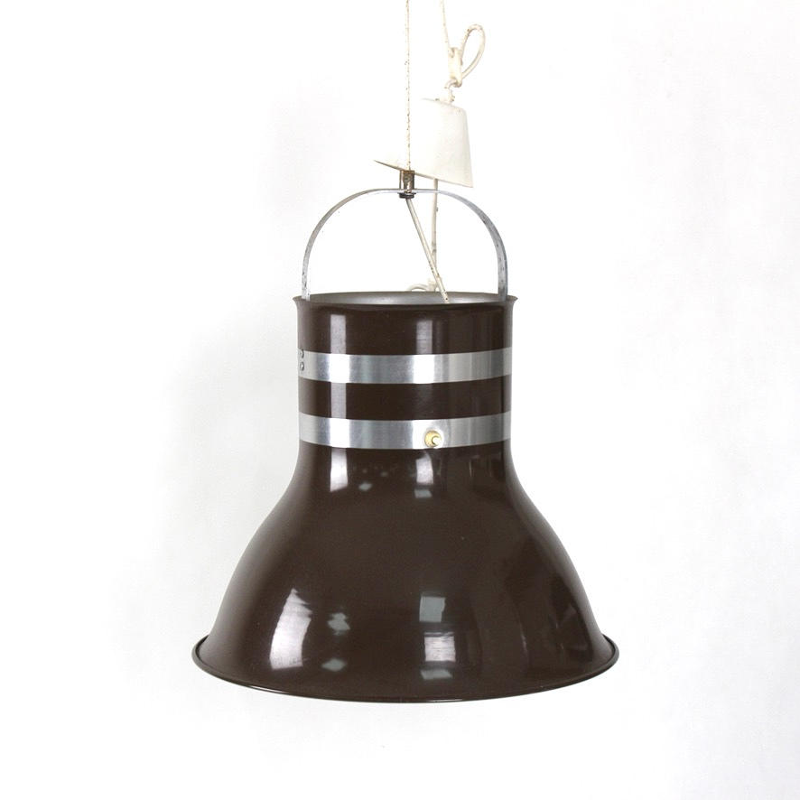 CEILING LAMP, The Bucket, Kosta Lampan.