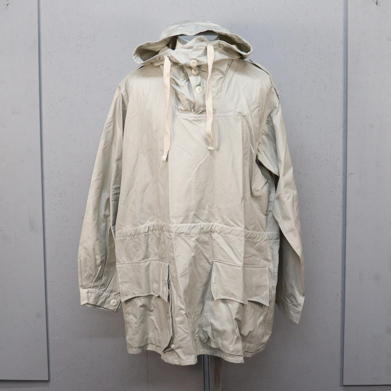 UNIFORME, blusa de esquí para correr m/1934.