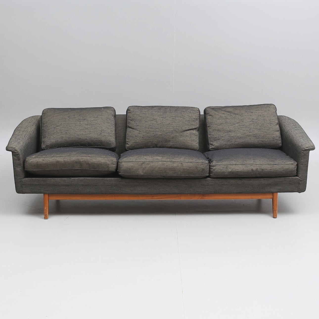 SOFFA, Dux, 1960-tal.