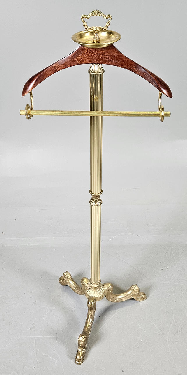 HERRBETJÄNT, 1900-tal.