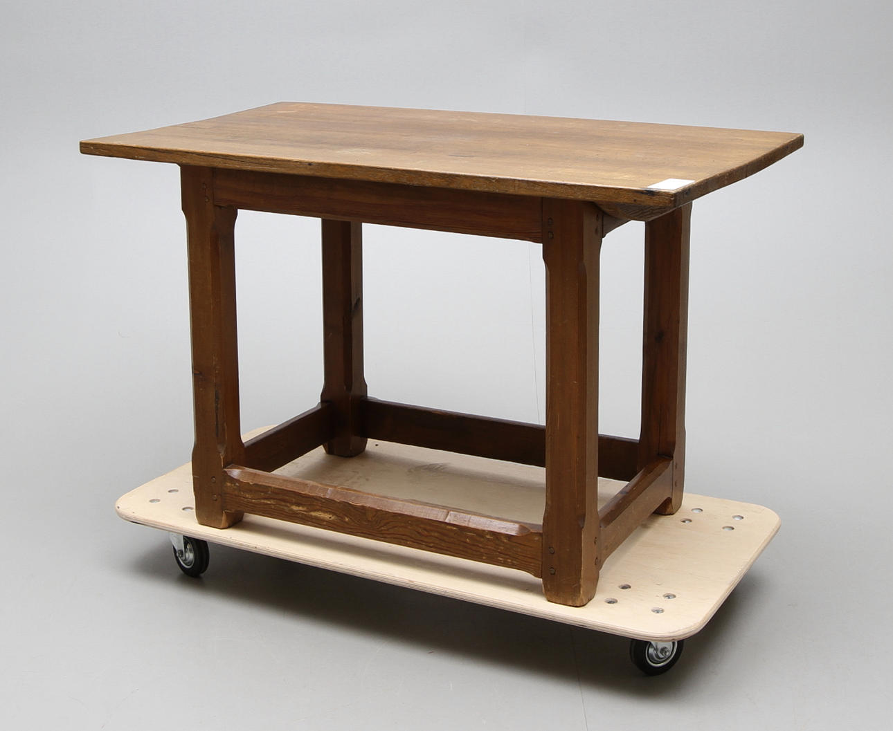 BORD BAROCKTYP, 1800-1900-tal.